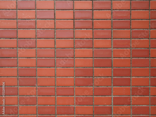 Wallpaper Mural 赤いレンガの壁面 Torontodigital.ca