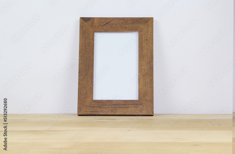 Dark Brown Photo Frame Wood Frame picture Dark Brown Photo Frame Wood Frame picture