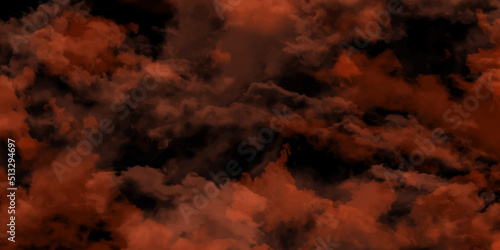 Abstract colorful watercolor for horizontal background designed with earth tone watercolor background. Watercolor paint like gradient background.><