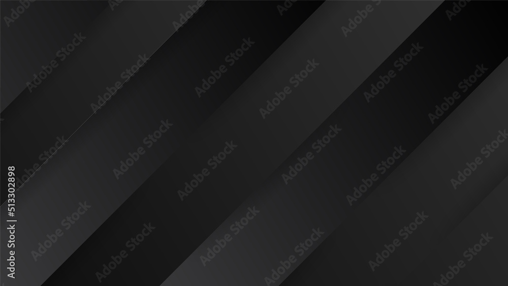 Abstract dark black background illustration with geometric graphic elements Abstract dark black background illustration with geometric graphic elements