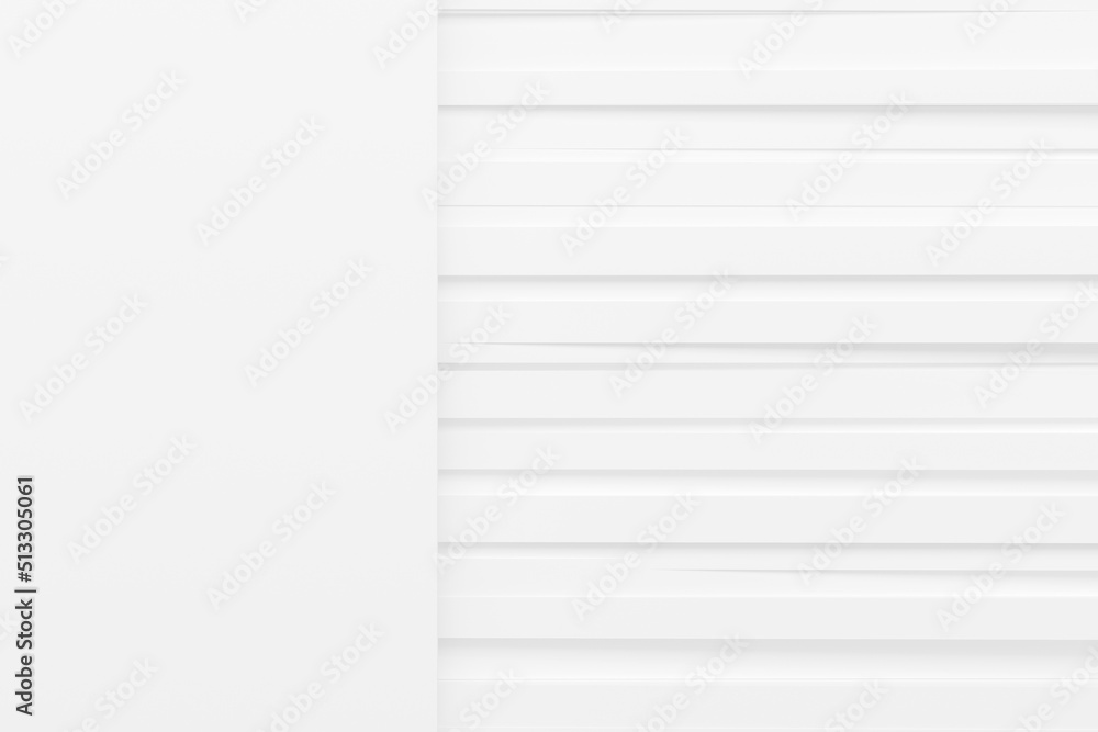 white line horizontal sider background 3d render with copy spcae white line horizontal sider background 3d render with copy spcae