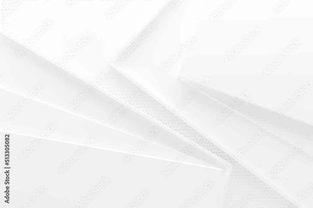 white light 3d graphics background illustration pattern. abstract blank with copy space. white light 3d graphics background illustration pattern. abstract blank with copy space.