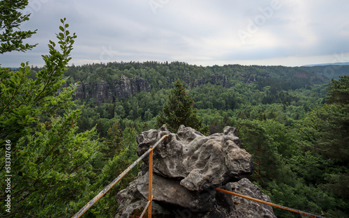 Wallpaper Mural Berggipfel Torontodigital.ca