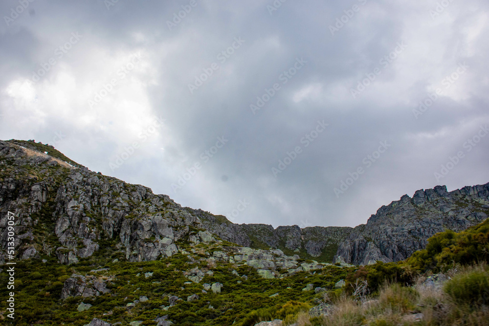  SERRA DA ESTRELA PORTUGAL EUROPA