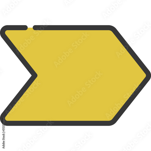 Banner Arrow Icon