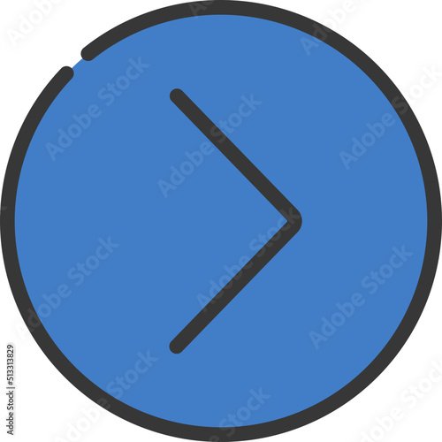 Next Arrow Icon
