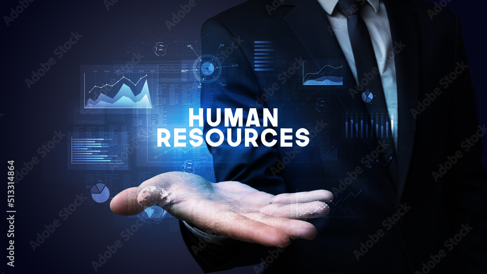 Hand of Businessman holding motivational message Hand of Businessman holding motivational message
