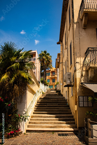 St. Maxime- South France © pattiesgraphy