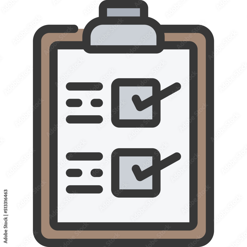 Checklist Icon Checklist Icon