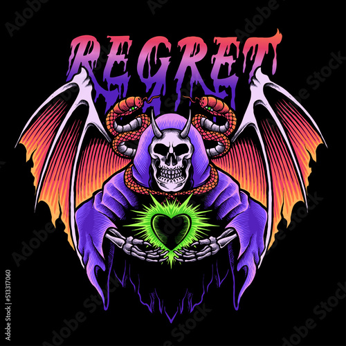 grim reaper