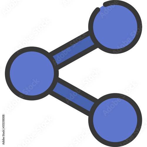 Share Icon