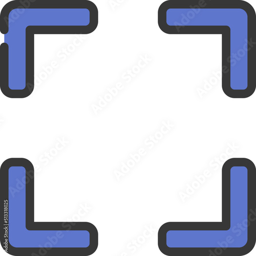 Selection Box Icon
