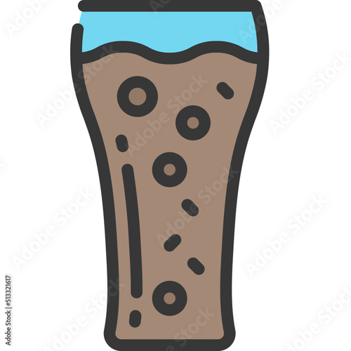 Soda  Icon
