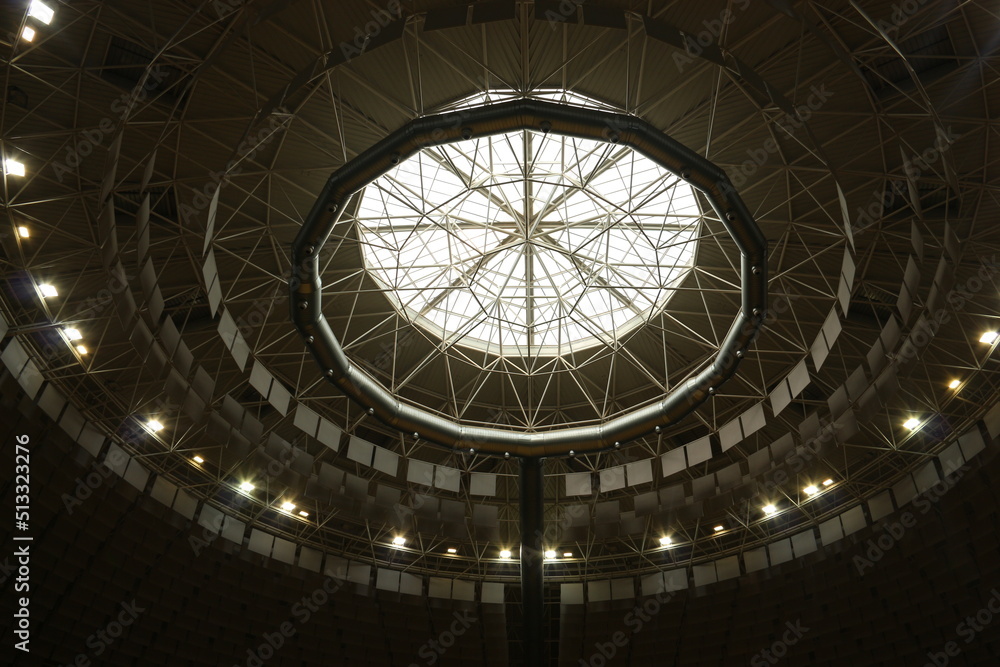 Estructura metálica Estructura metálica