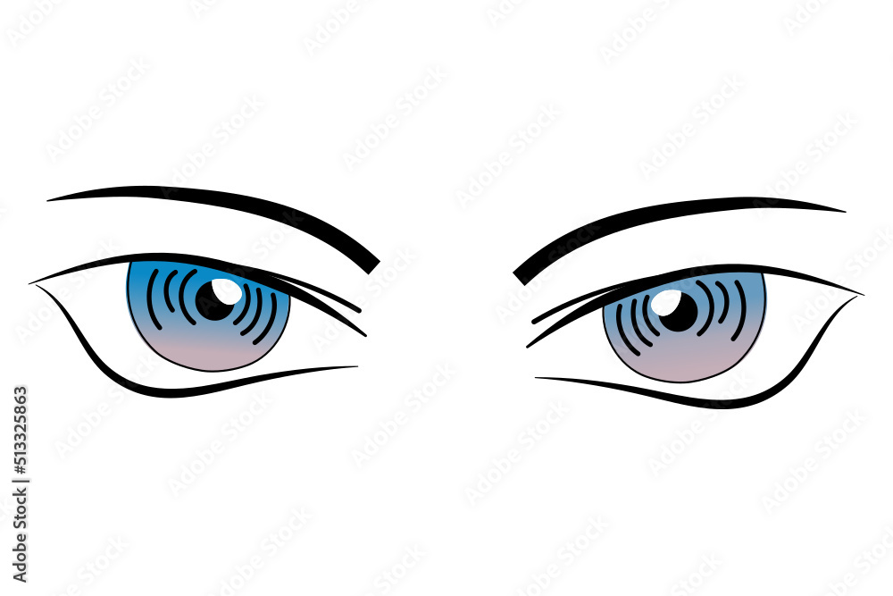 cute cartoon eyes Collection of cartoon eyes with a variety of emotions Japanese faces of male and female characters. Cartoon eyes. For shirt screen work. Vector illustration on a white background. cute cartoon eyes Collection of cartoon eyes with a variety of emotions Japanese faces of male and female characters. Cartoon eyes. For shirt screen work. Vector illustration on a white background.