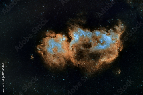 Soul Nebula