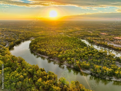 Hattah Kulkyne National Park photo