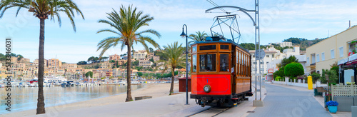 Port Soller, Mallorca