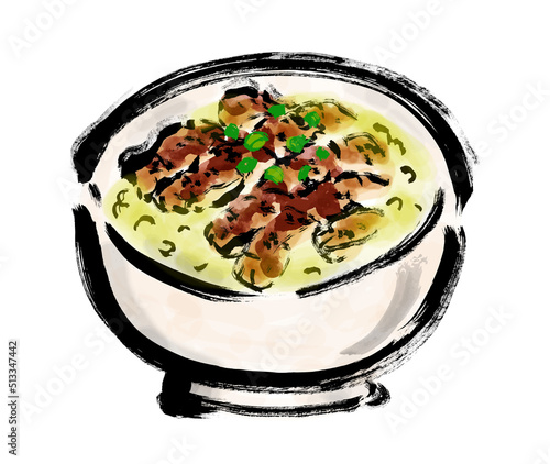 ひつまぶし　鰻料理