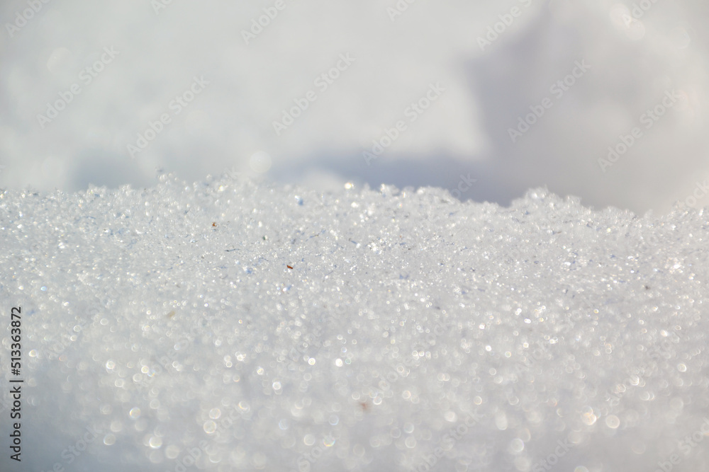 snow surface and snow for backgrounds and textures
snow surface and snow for backgrounds and textures