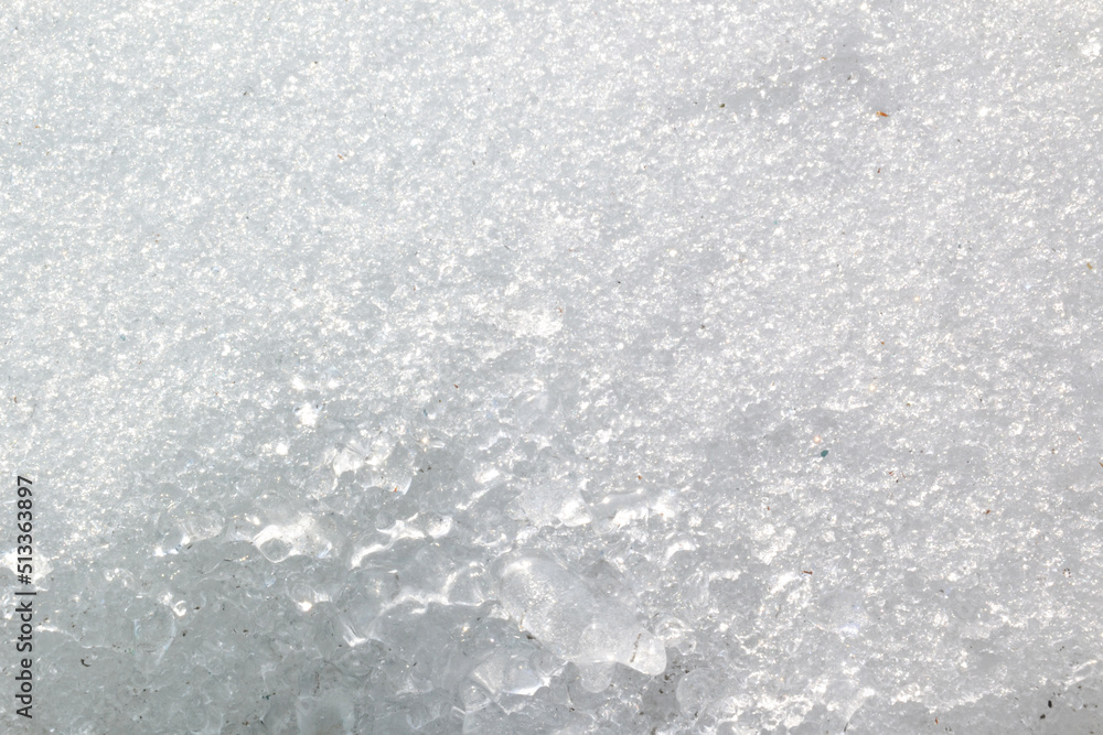 snow surface and snow for backgrounds and textures
snow surface and snow for backgrounds and textures