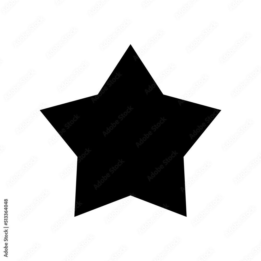 Star icon Star icon