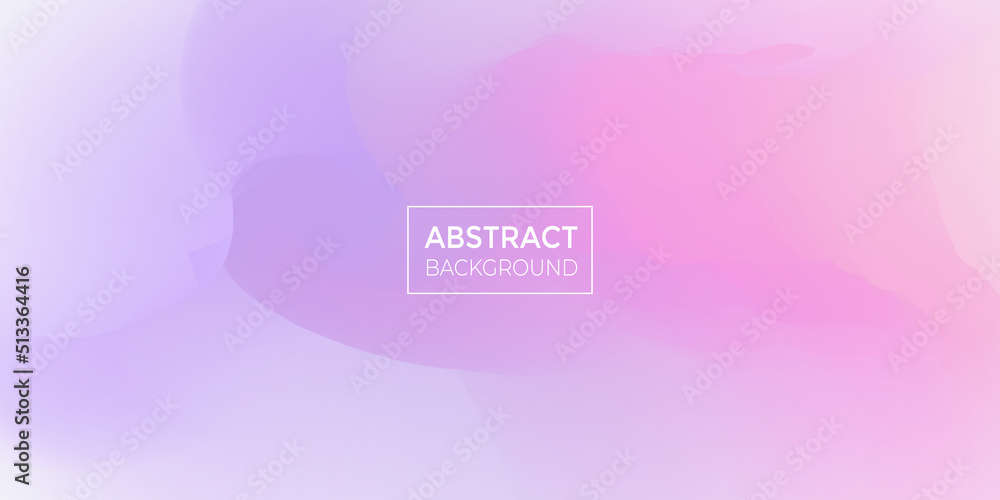Abstract Smooth Pastel Color Mesh Background Design Abstract Smooth Pastel Color Mesh Background Design