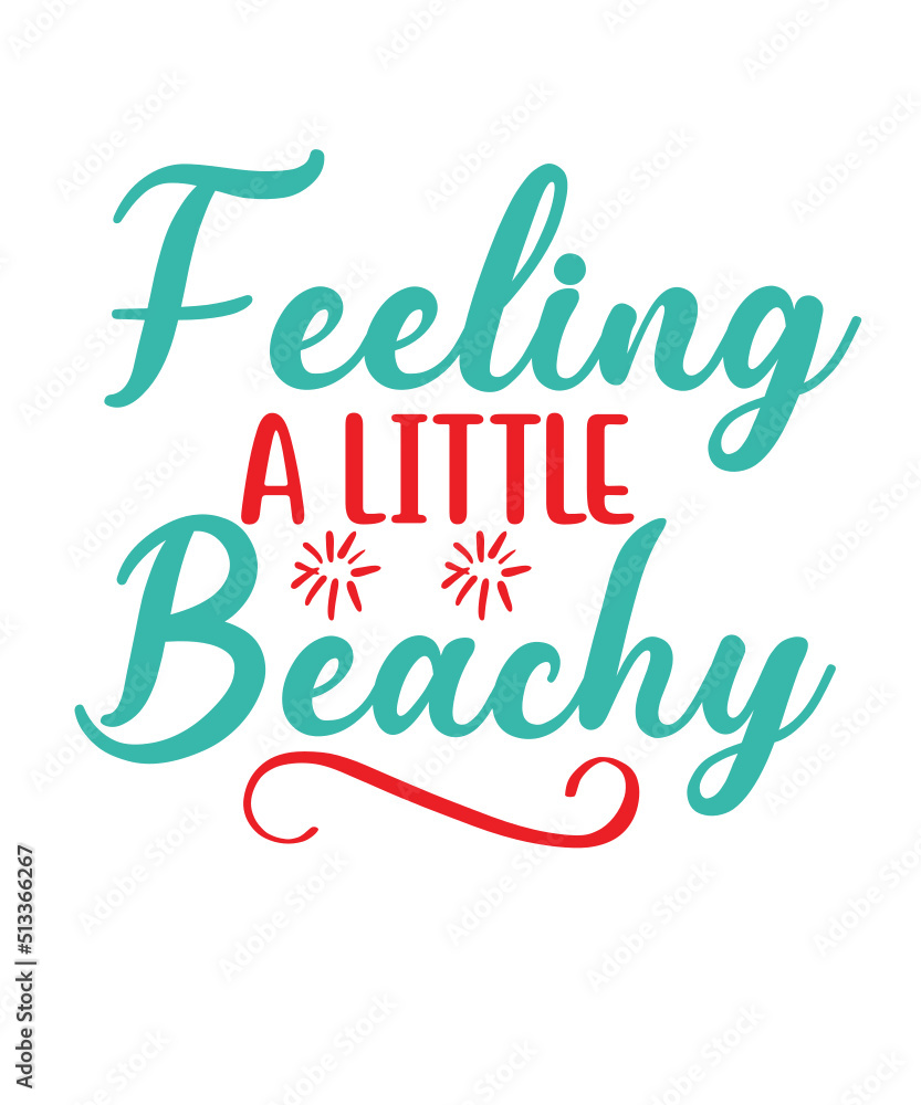 Beach Svg Design,BEACH SVG Bundle, SUMMER Svg, Beach Clipart, Summer ...