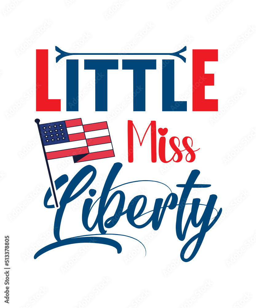 4th Of July Svg Design 4th Of July Svg Design