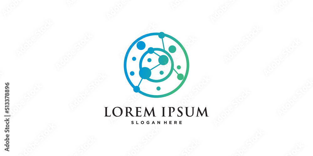 Logo design, icon, symbol,lorem ipsum template premium vector Premium Vector Logo design, icon, symbol,lorem ipsum template premium vector Premium Vector
