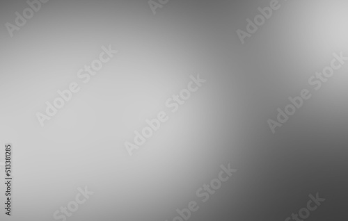 landscape gradation of black and gray. blurry, dark, and full of mystery. modern design layout for banners, events, brochures and mobile applications.