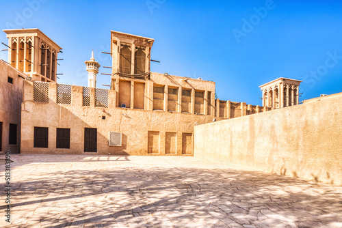 Photography Dubai Old City, Dubai