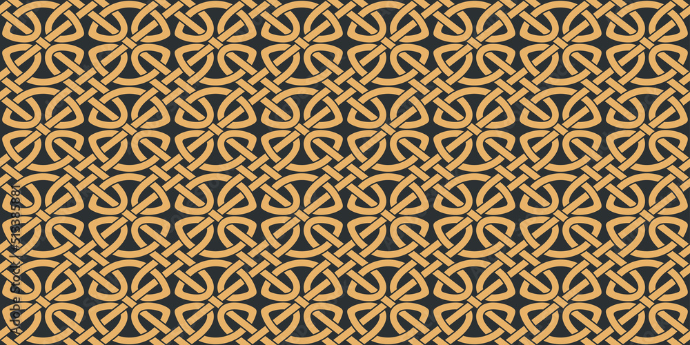 Seamless texture celtic style. Original ethnic ornament. Seamless texture celtic style. Original ethnic ornament.