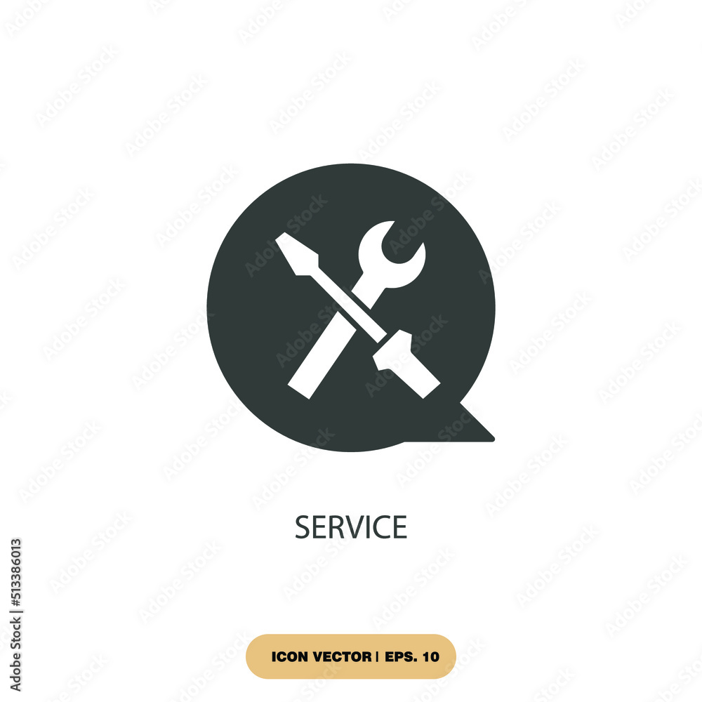 service icons symbol vector elements for infographic web
service icons symbol vector elements for infographic web
