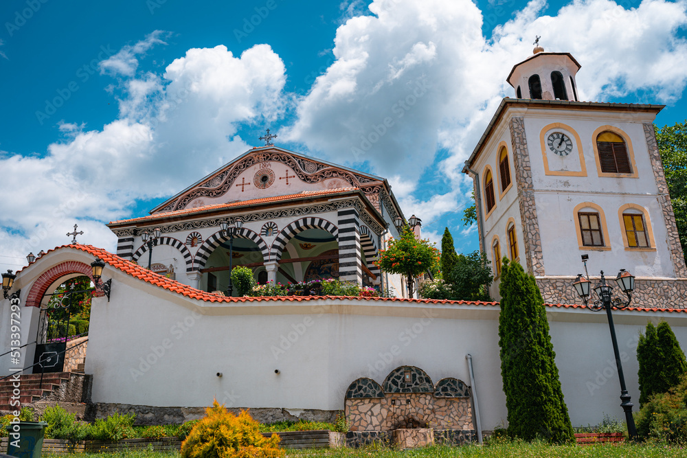 Obraz premium Church, Bulgaria