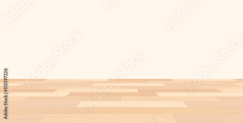 wooden floor parquet