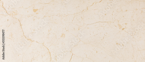 Canvastavla Beige marble background, natural marble for ceramic wall and floor tiles