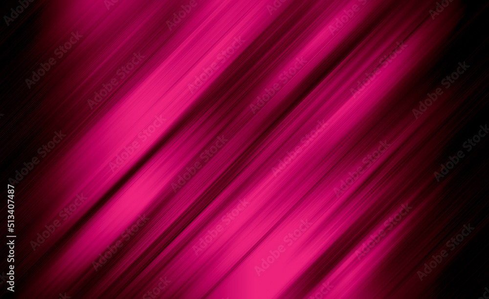Background abstract pink and black dark are light with the gradient is the Surface with templates metal texture soft lines tech design pattern graphic diagonal neon background. Background abstract pink and black dark are light with the gradient is the Surface with templates metal texture soft lines tech design pattern graphic diagonal neon background.