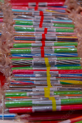 seaside rock candy