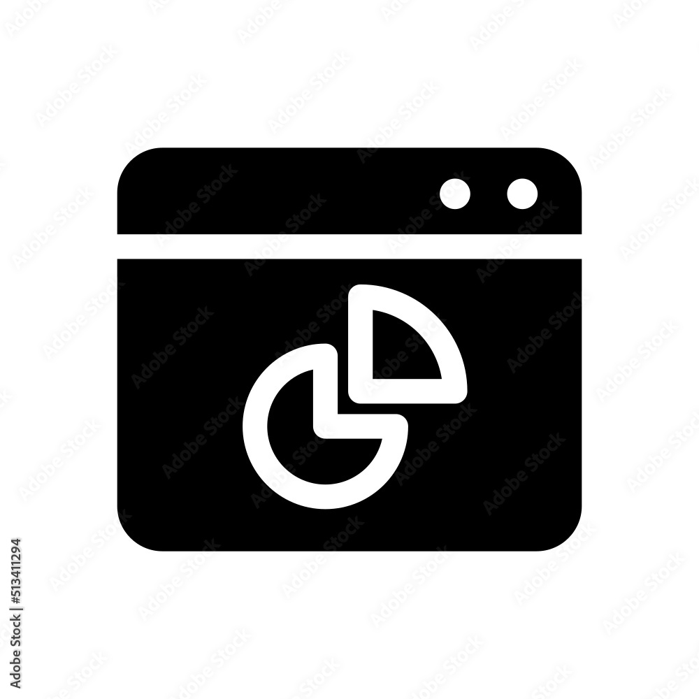 Web Icon Vector Symbol Design Illustration Web Icon Vector Symbol Design Illustration
