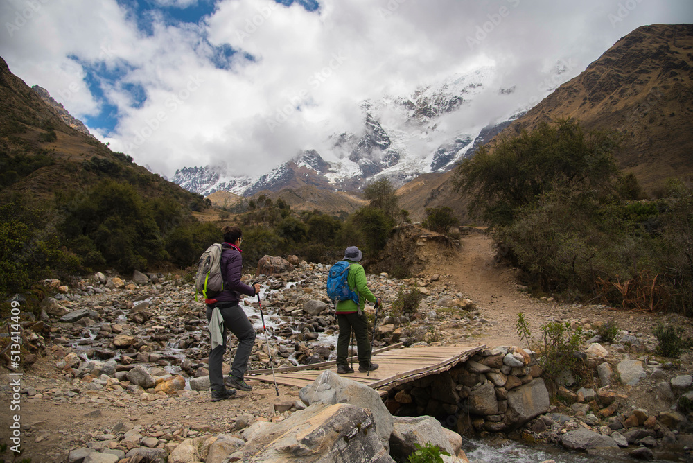 Fotografías del Camino inca en Machupicchu, Perú. Fotografías del Camino inca en Machupicchu, Perú.
