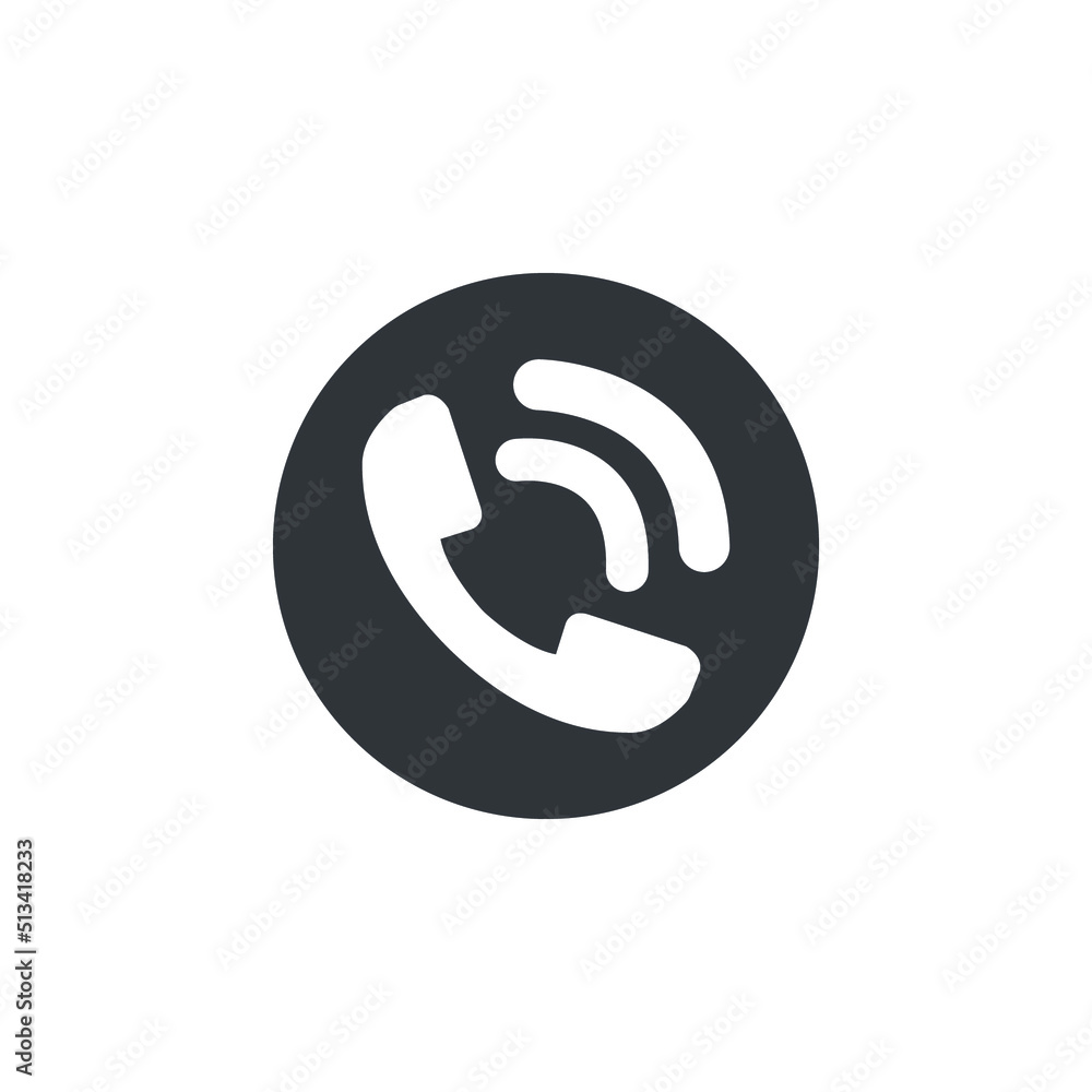 phone icon vector. phone icon vector illustration phone icon vector. phone icon vector illustration
