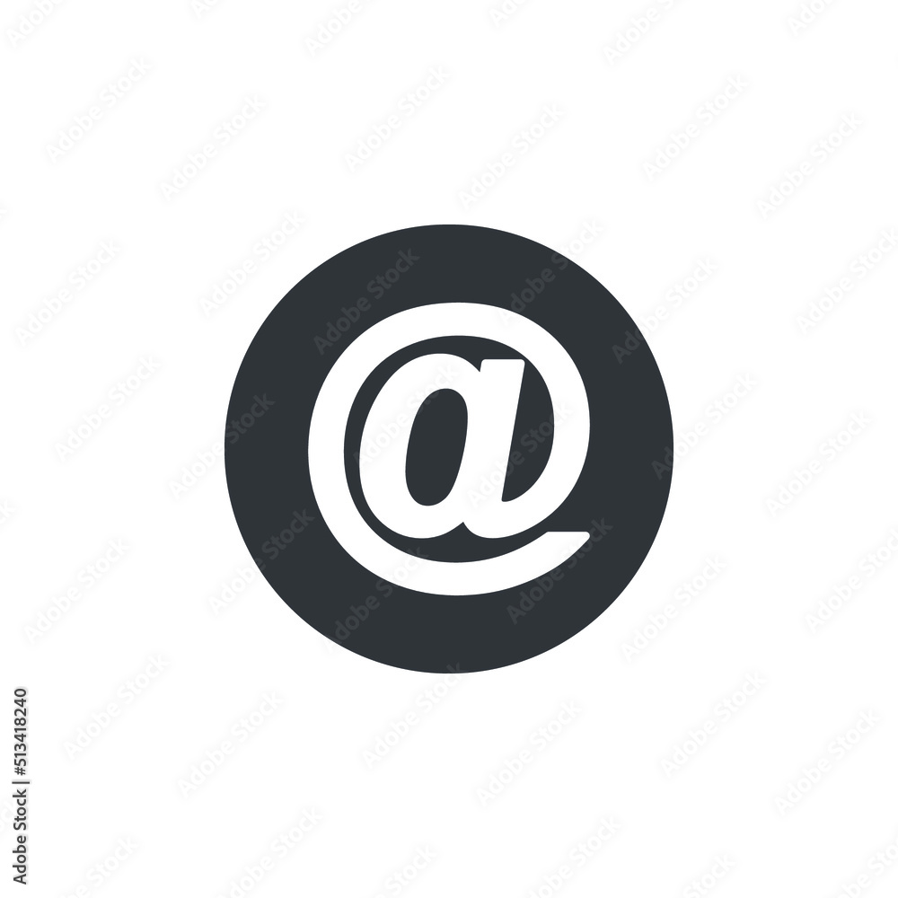 mail symbol icon vector. mail icon vector illustration mail symbol icon vector. mail icon vector illustration