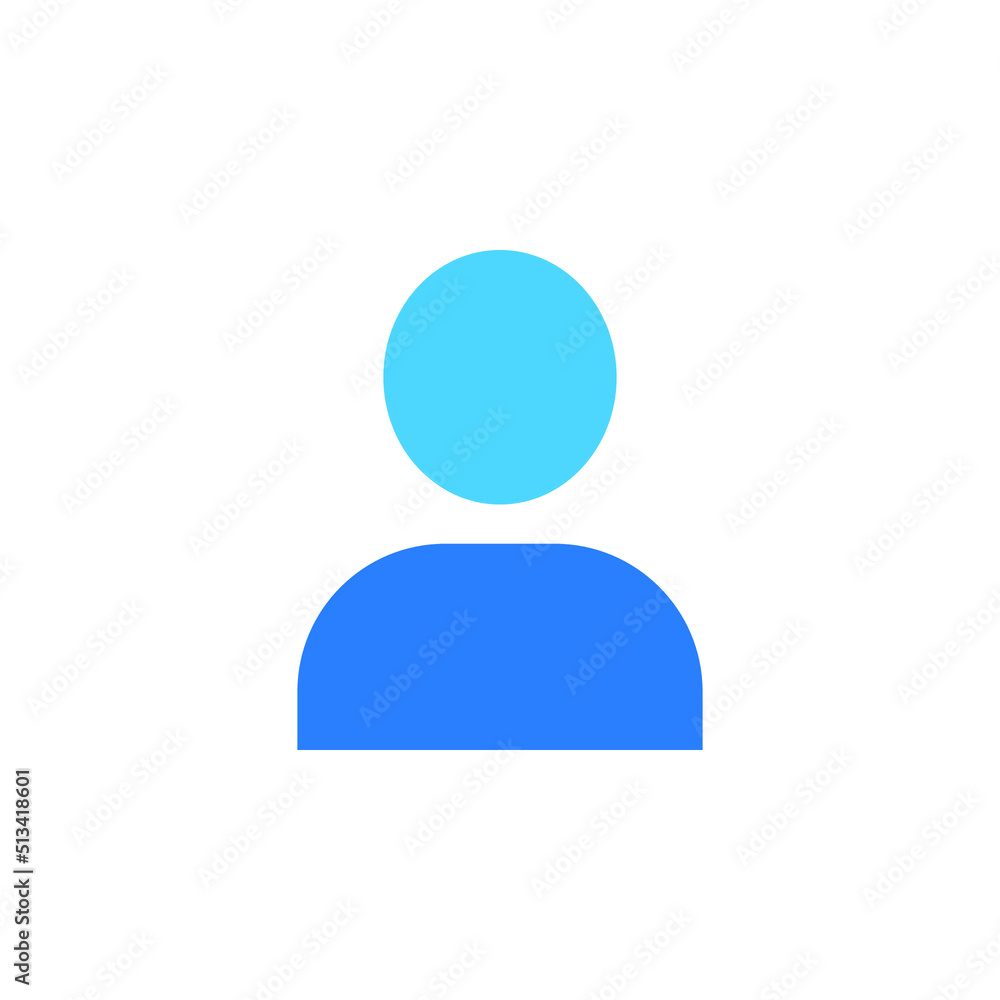 person icon vector. person icon vector illustration person icon vector. person icon vector illustration