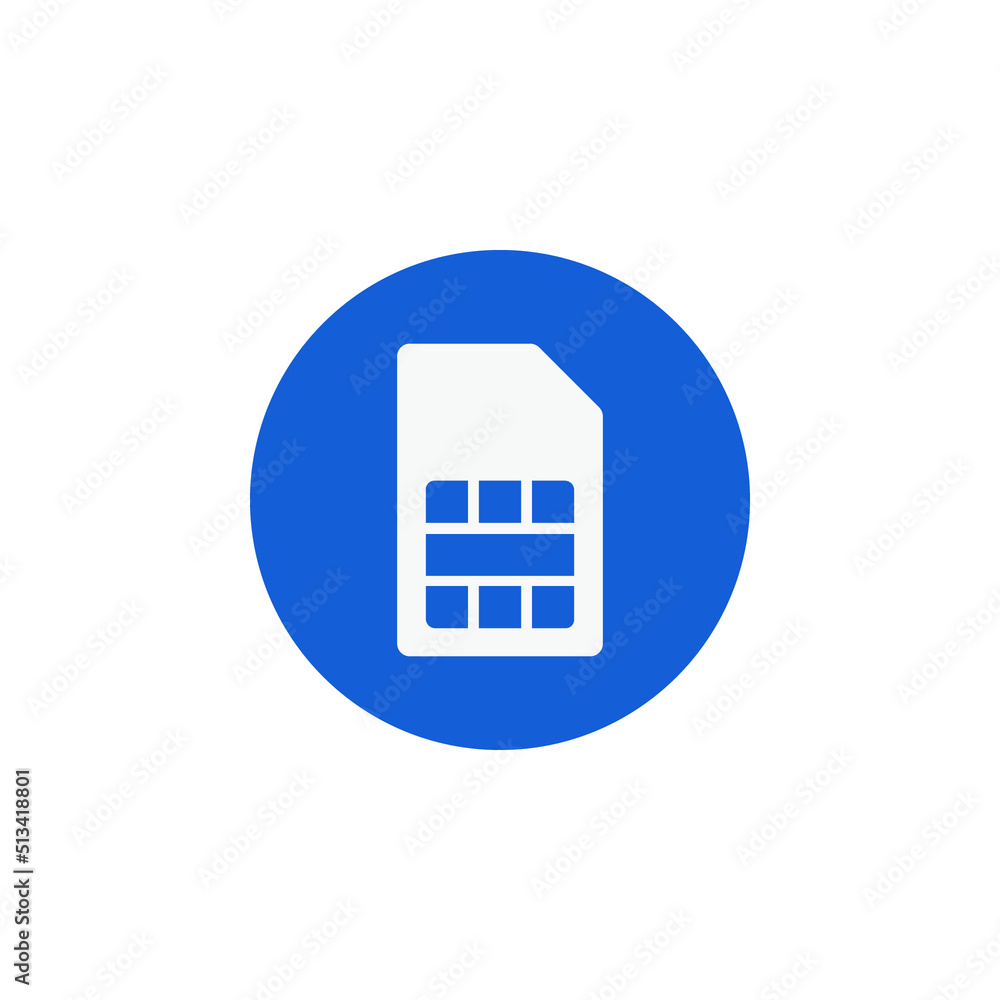 simcard icon vector. sim card icon vector illustration simcard icon vector. sim card icon vector illustration