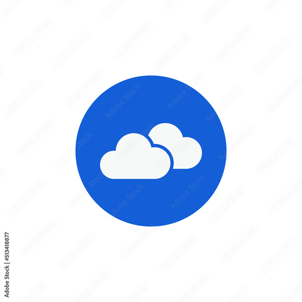 cloud icon vector. cloud icon vector illustration cloud icon vector. cloud icon vector illustration