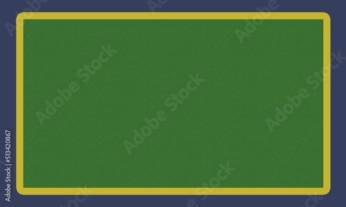 navy background with green texture squares