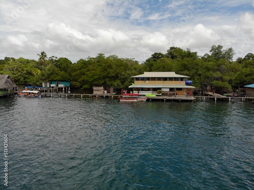 Bocas del Toro Cayo Coral