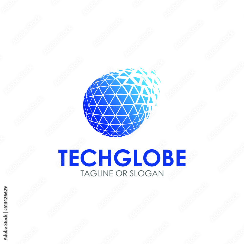 Flat planet Earth icon. Vector illustration for web banner, web and mobile, infographics Flat planet Earth icon. Vector illustration for web banner, web and mobile, infographics