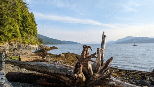 Kitimat, British Columbia, Canada	
